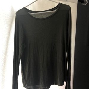 seriously soft american eagle long sleeve